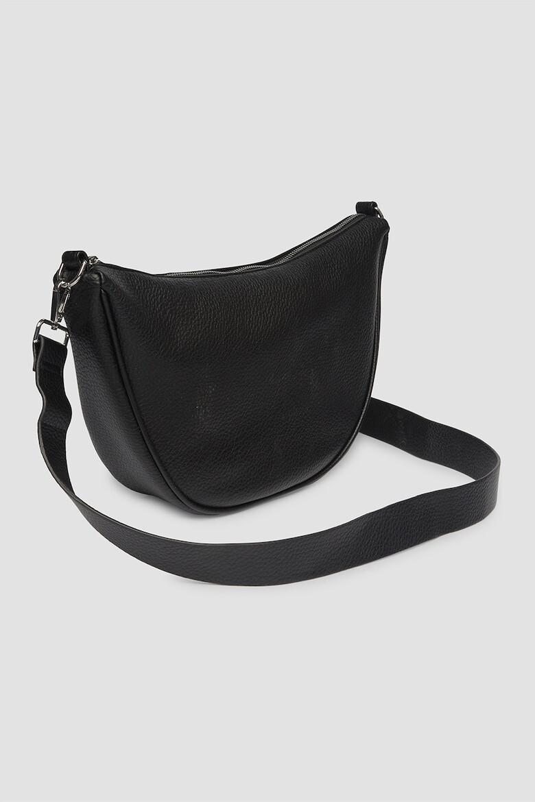 sOliver Eco Leather Crossbody Bag - Pepit.bg