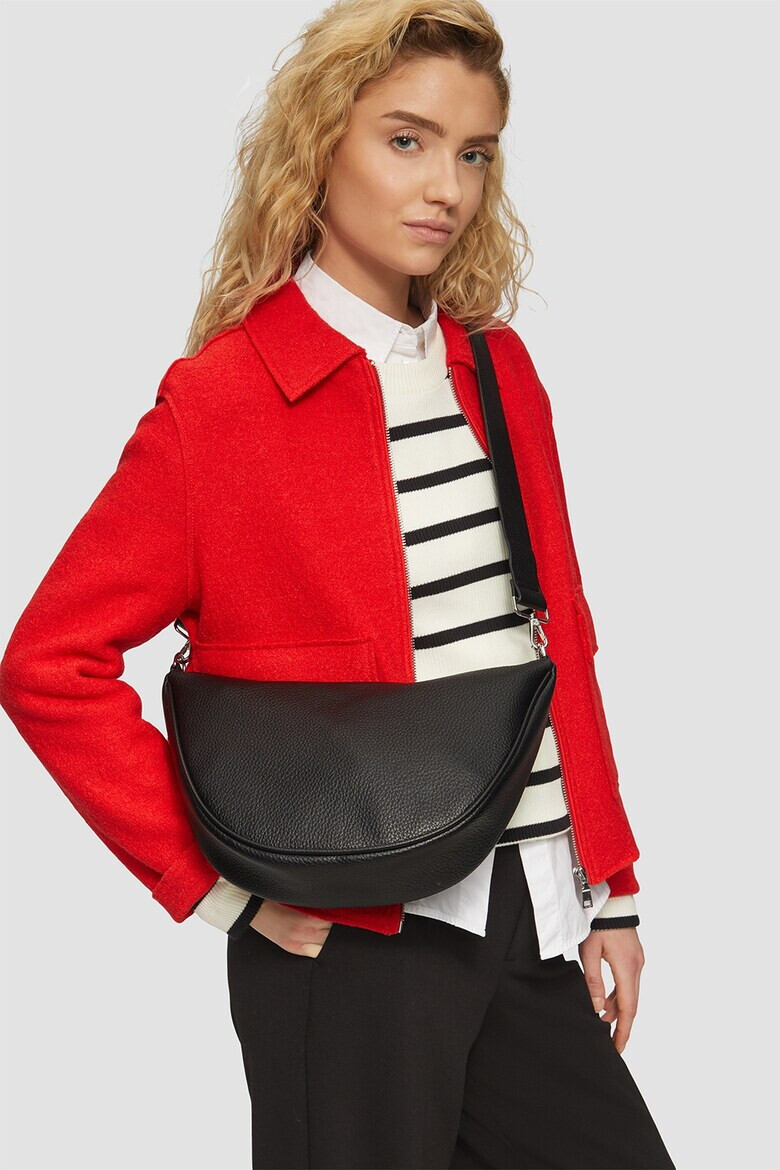 sOliver Eco Leather Crossbody Bag - Pepit.bg