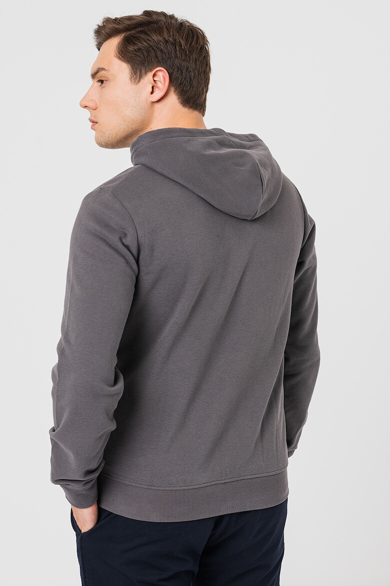 sOliver Худи с цип и джоб встрани - Pepit.bg