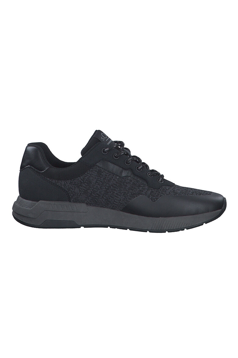 sOliver Спортни обувки с текстил - Pepit.bg