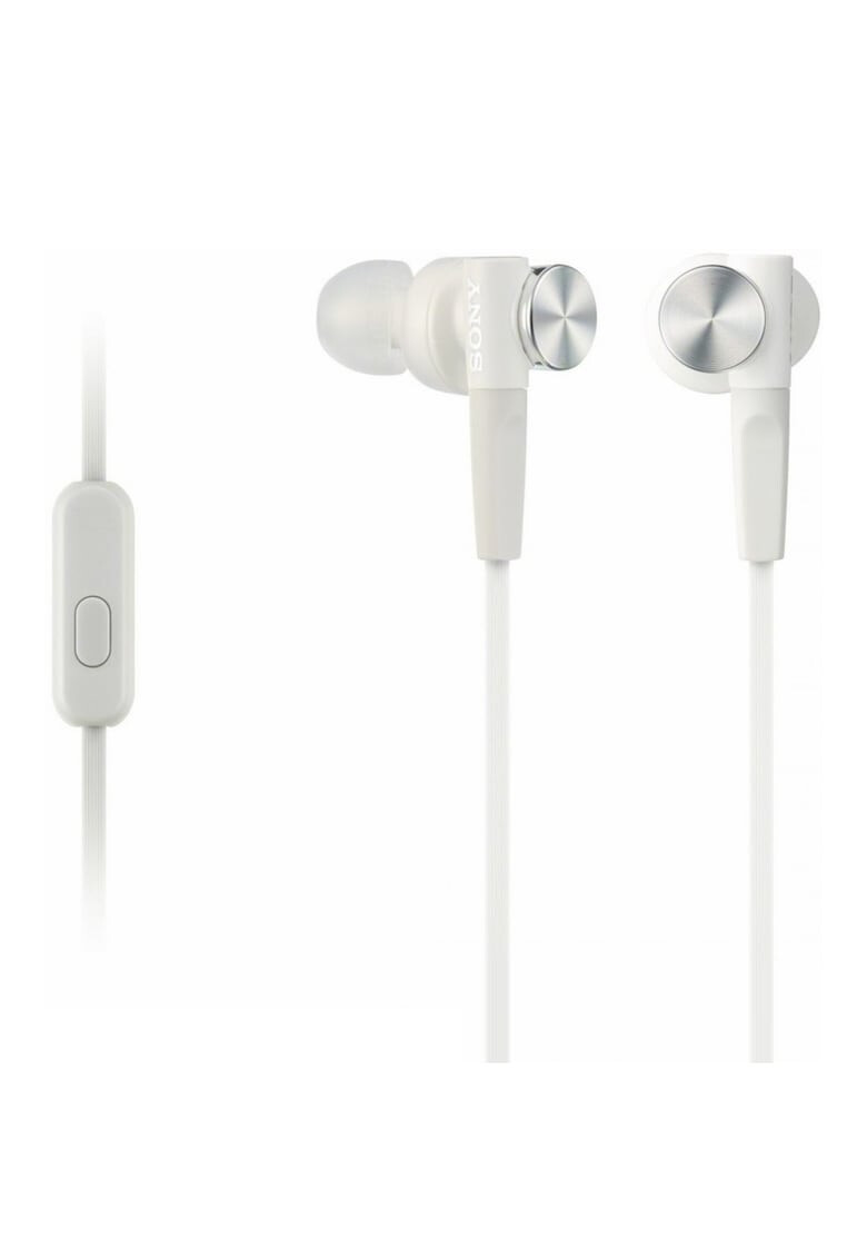 Sony Слушалки in-ear MDR-XB50 - Pepit.bg