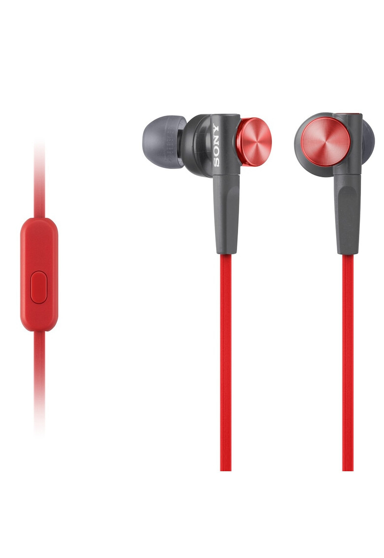 Sony Слушалки in-ear MDR-XB50 - Pepit.bg