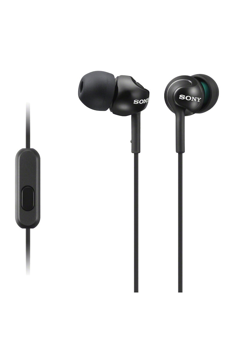 Sony Слушалки In-ear MDREX110AP - Pepit.bg