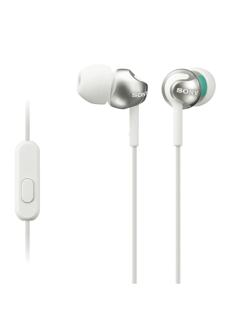 Sony Слушалки In-ear MDREX110AP - Pepit.bg