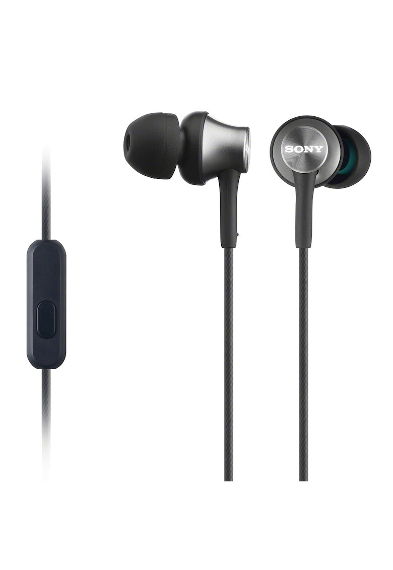 Sony Слушалки In-ear MDREX450AP - Pepit.bg