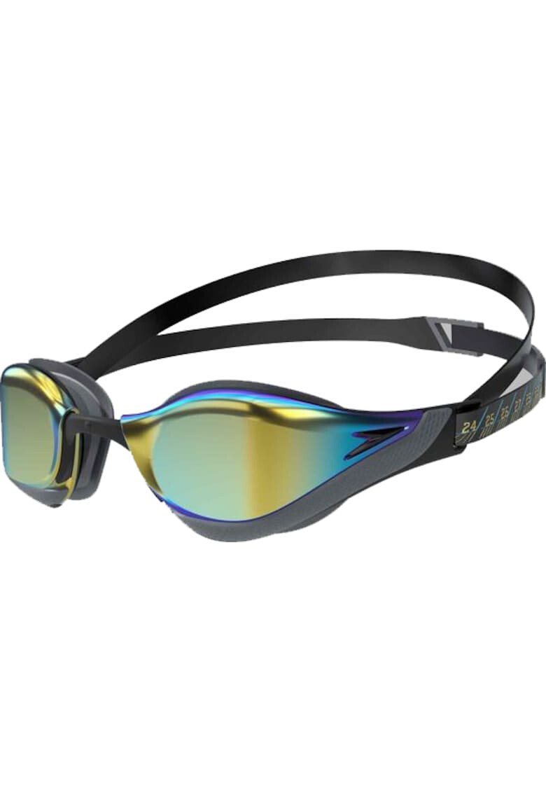 Speedo Очила за плуване Pure Mirror - Pepit.bg