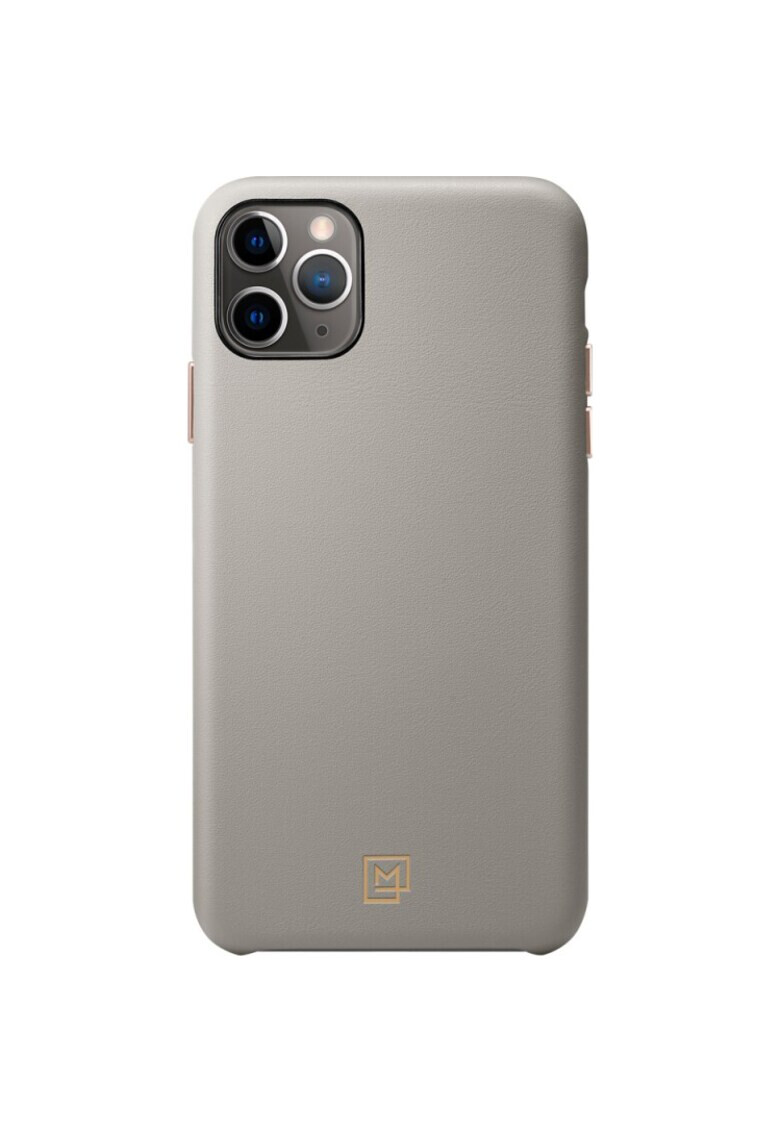 Spigen Предпазен калъф La Manon Calin за iPhone 11 Pro Oatmeal Beige - Pepit.bg