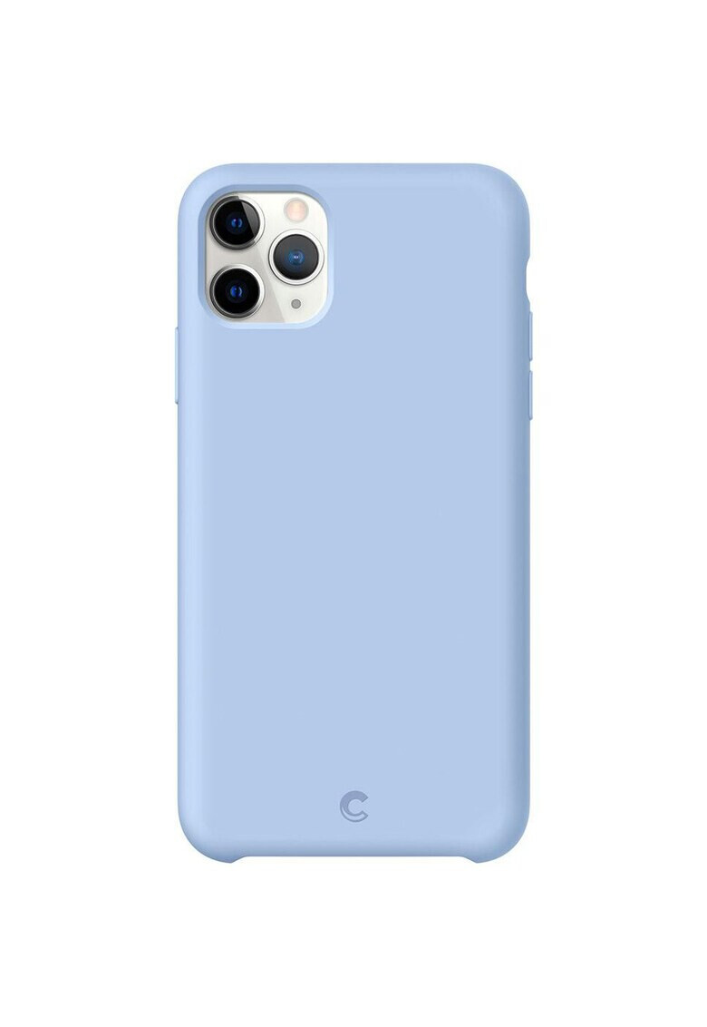 Spigen Защитен калъф За Apple iPhone 11 Pro Max Силикон Cornflower - Pepit.bg