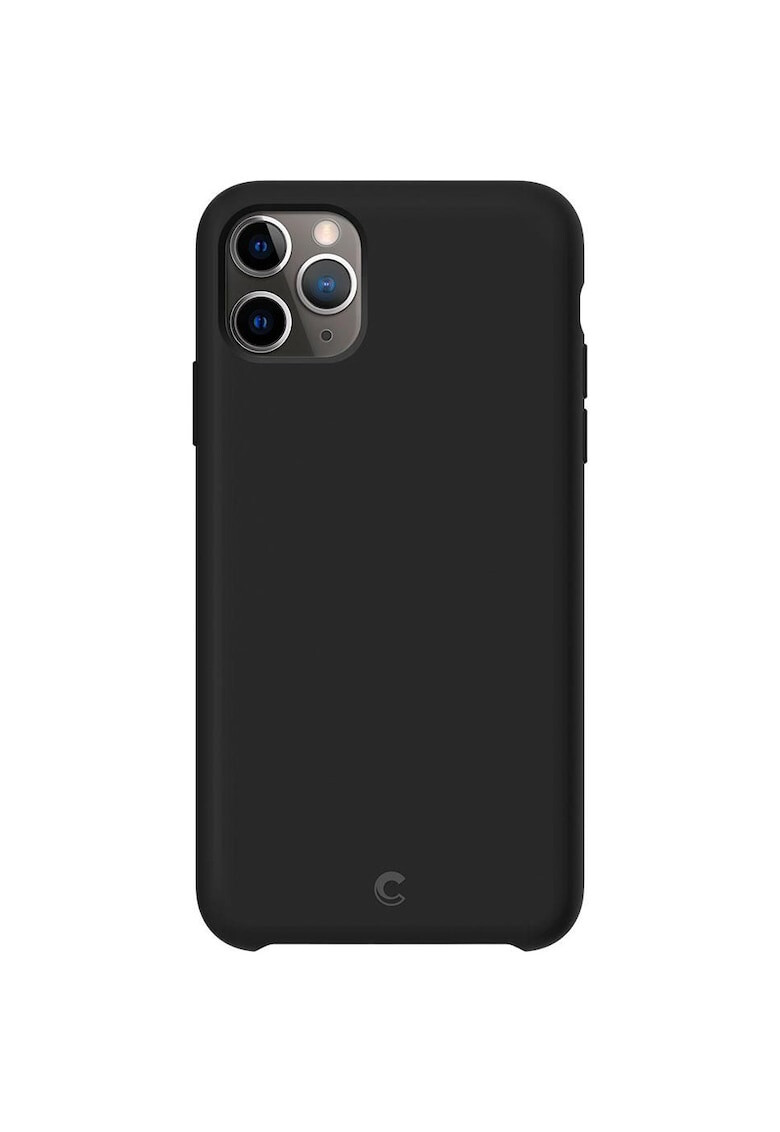 Spigen Защитен калъф За Apple iPhone 11 Pro Силикон Black - Pepit.bg