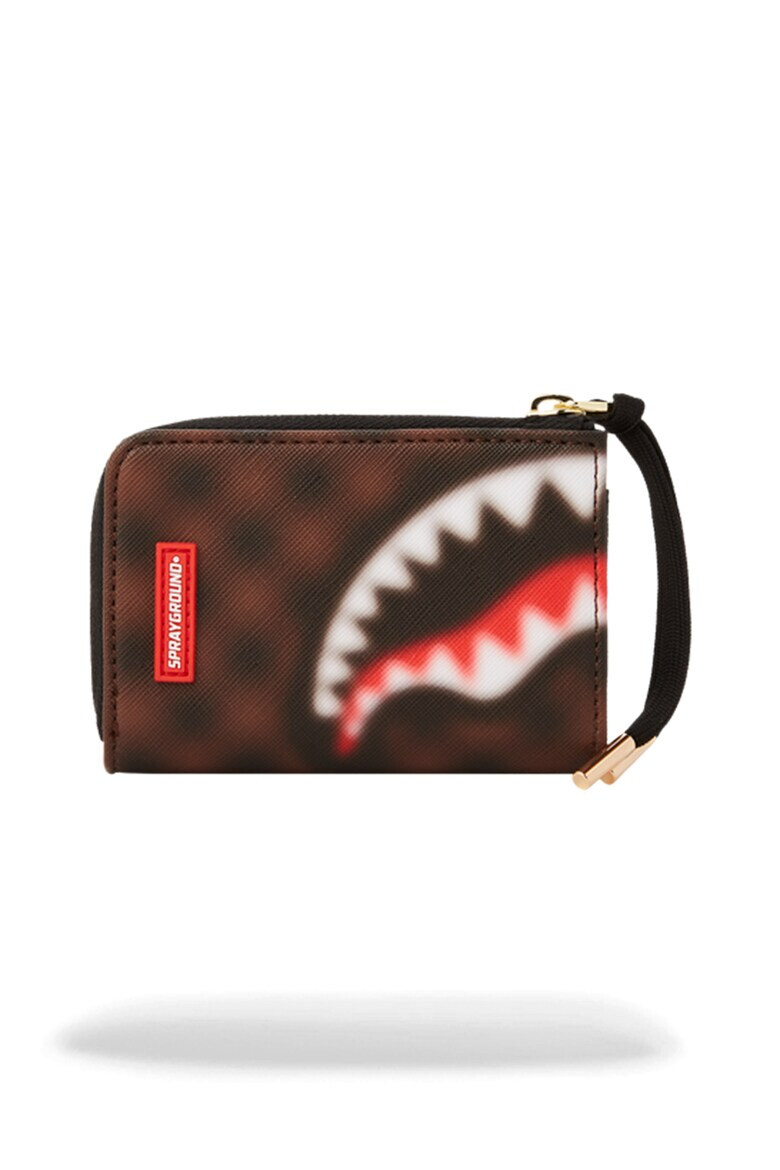 Sprayground Портмоне Sharks In Paris - Pepit.bg