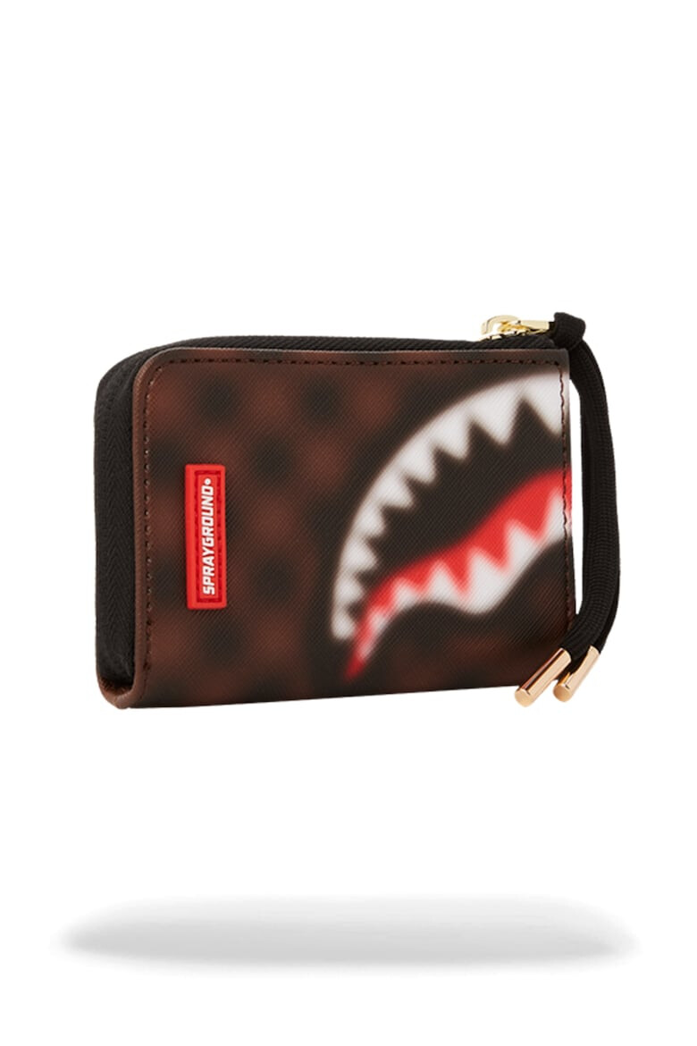 Sprayground Портмоне Sharks In Paris - Pepit.bg