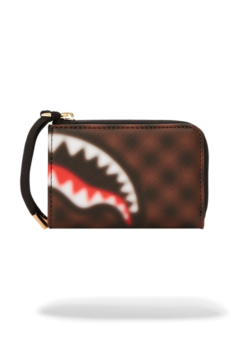 Sprayground Портмоне Sharks In Paris - Pepit.bg