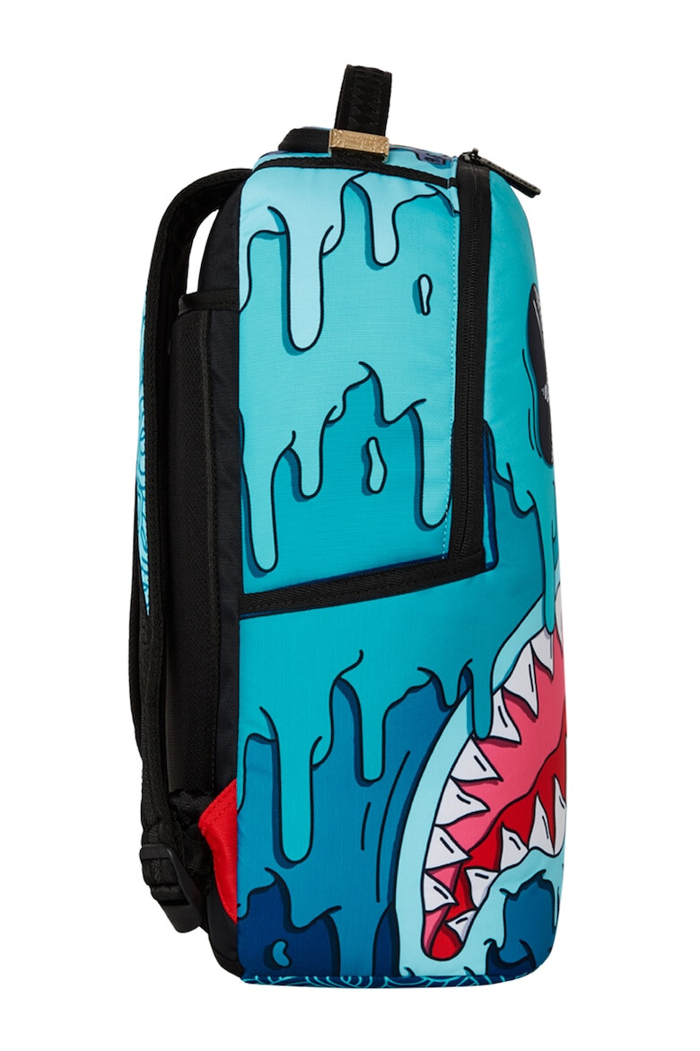Sprayground Раница Jorge Rodriguez с графика - Pepit.bg
