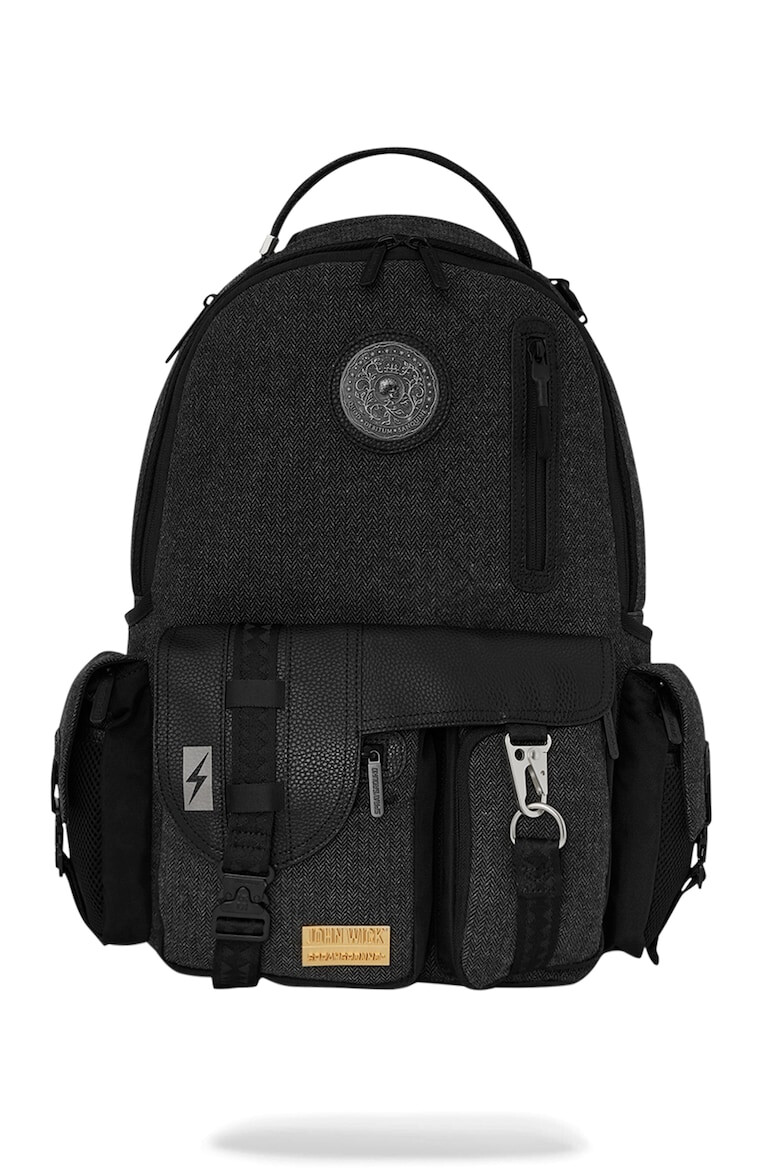 Sprayground Раница с джобове - Pepit.bg
