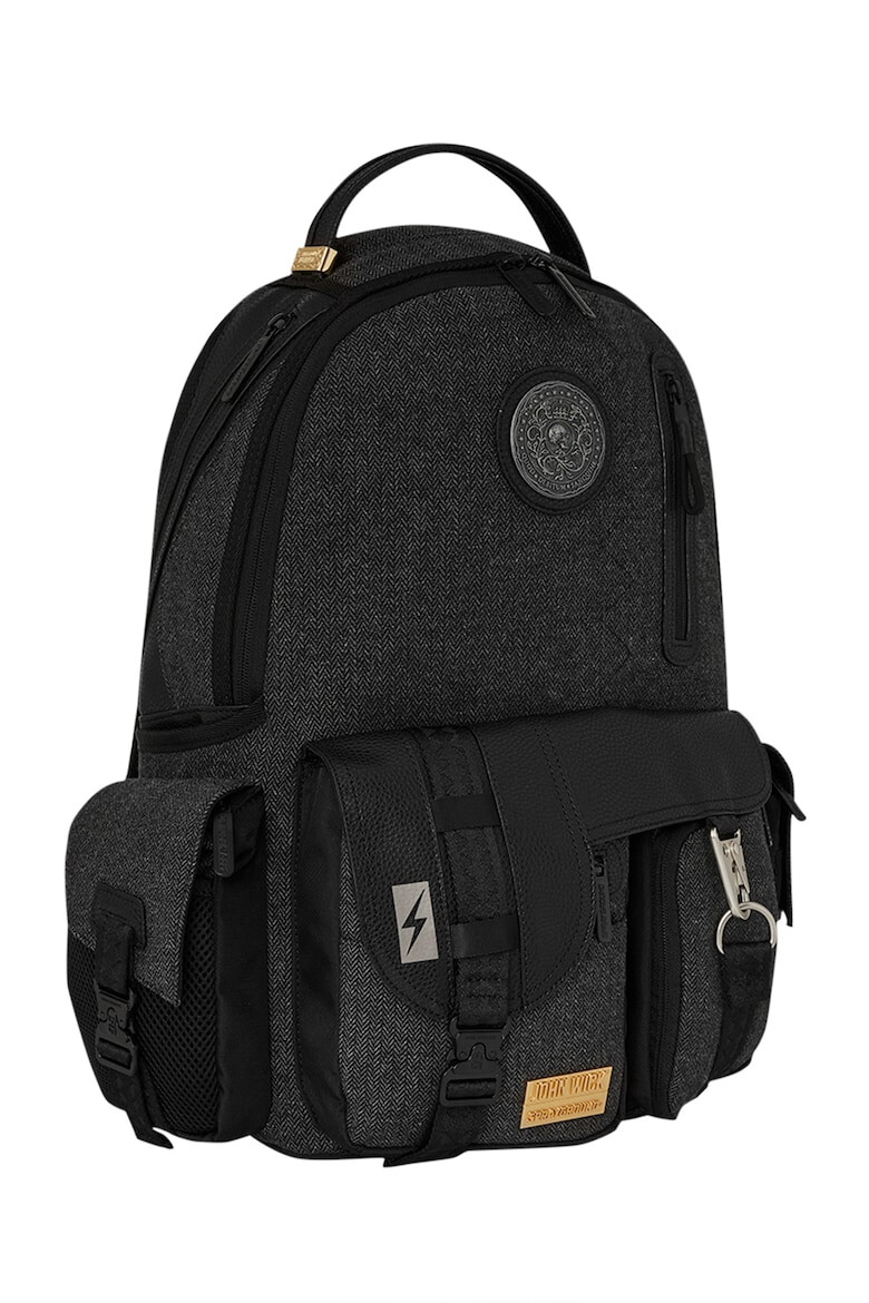 Sprayground Раница с джобове - Pepit.bg