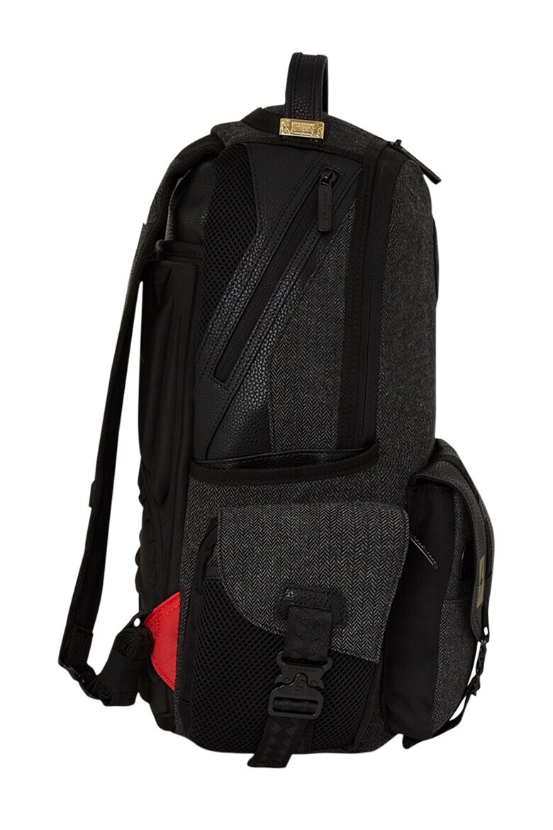 Sprayground Раница с джобове - Pepit.bg