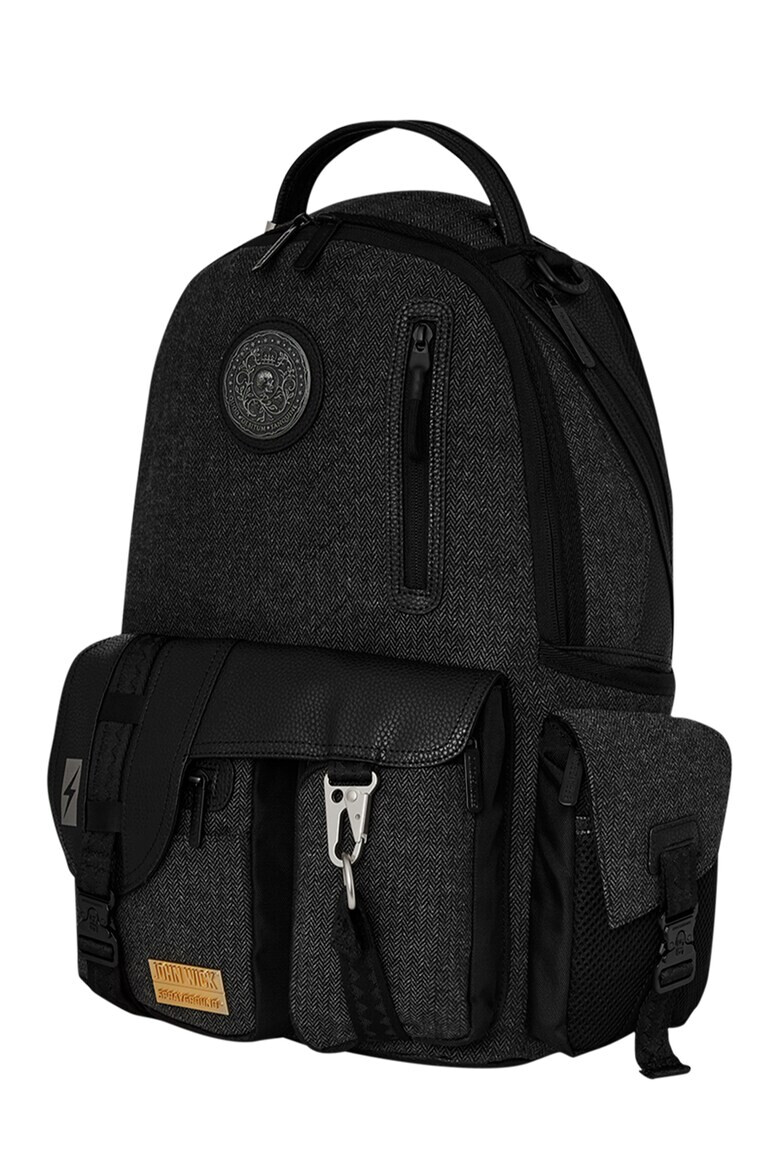 Sprayground Раница с джобове - Pepit.bg