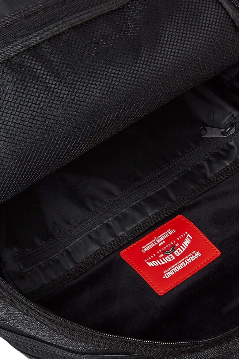 Sprayground Раница с джобове - Pepit.bg