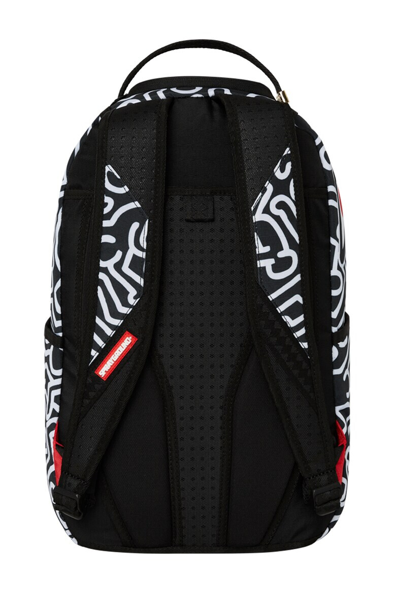 Sprayground Раница с принт - Pepit.bg
