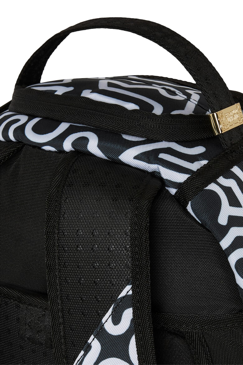 Sprayground Раница с принт - Pepit.bg