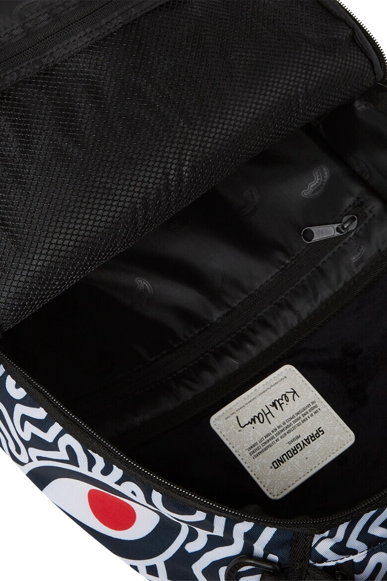 Sprayground Раница с принт - Pepit.bg