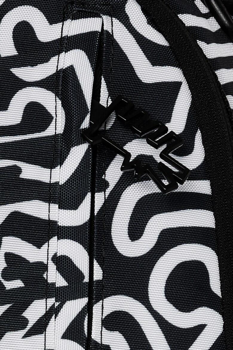 Sprayground Раница с принт - Pepit.bg
