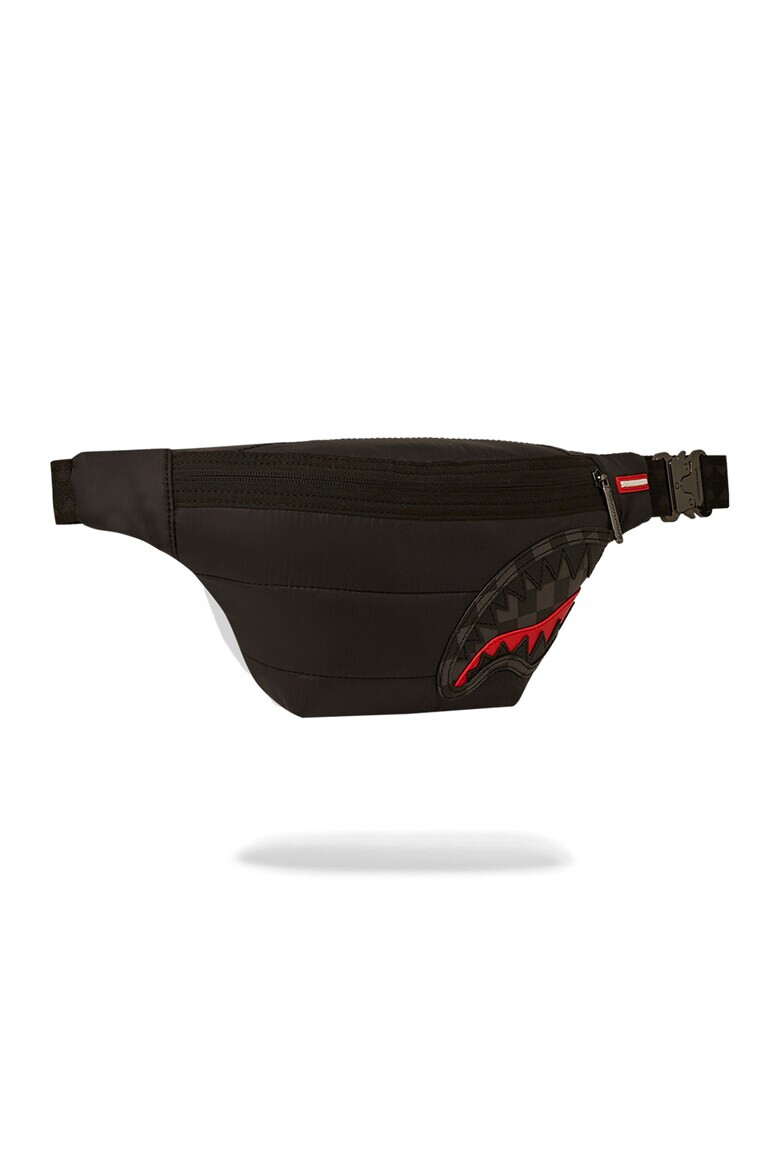Sprayground Текстилна чанта за кръста - Pepit.bg