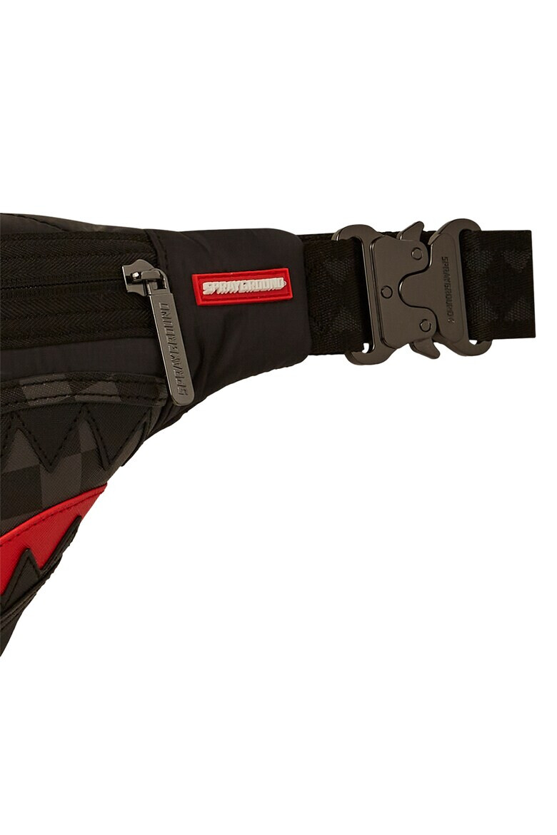 Sprayground Текстилна чанта за кръста - Pepit.bg