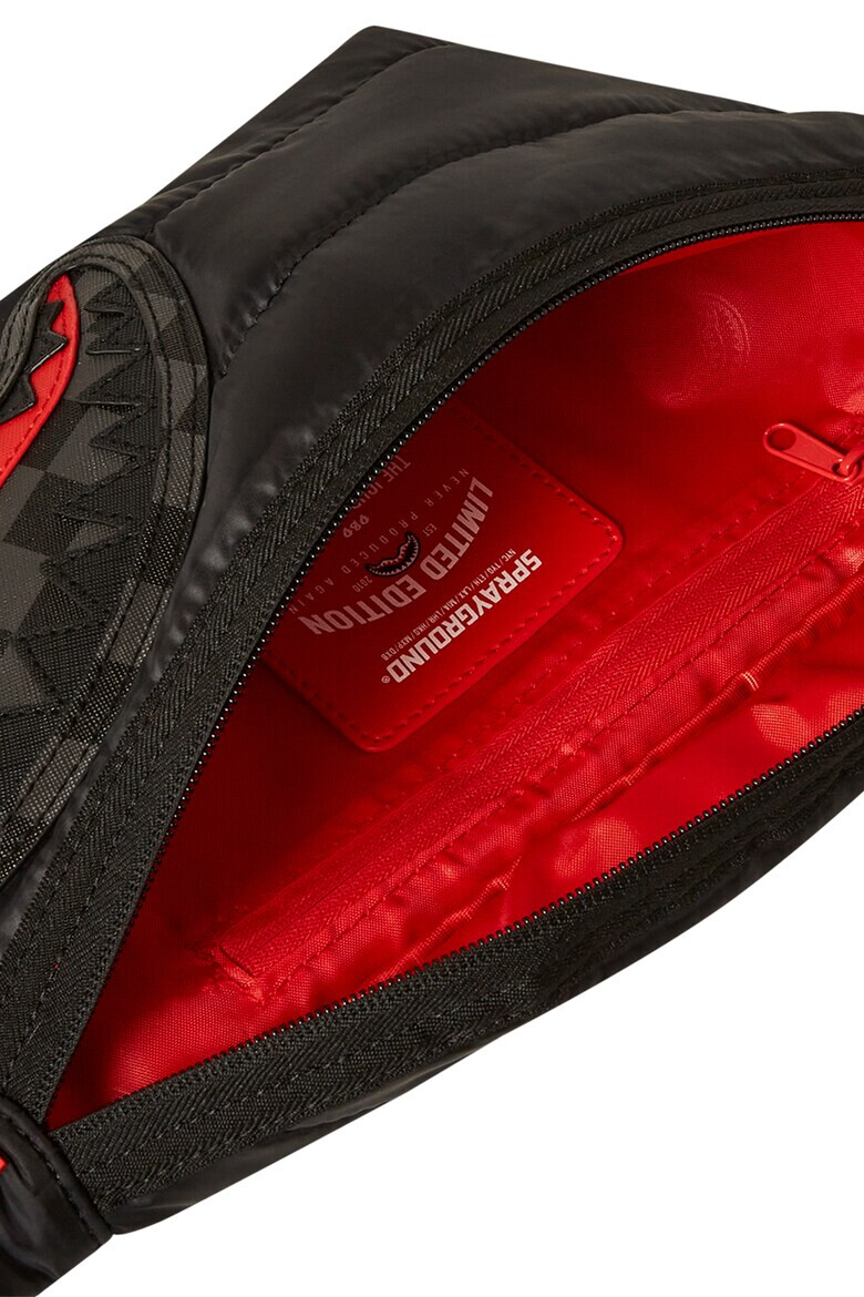 Sprayground Текстилна чанта за кръста - Pepit.bg