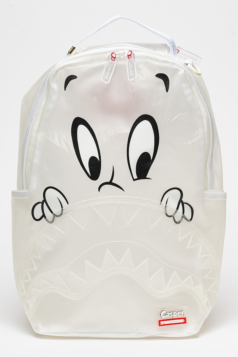Sprayground Унисекс раница Casper Frosted - Pepit.bg