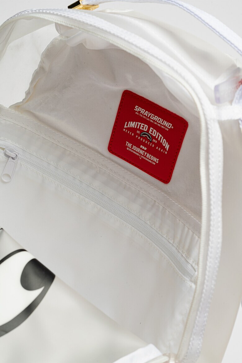 Sprayground Унисекс раница Casper Frosted - Pepit.bg