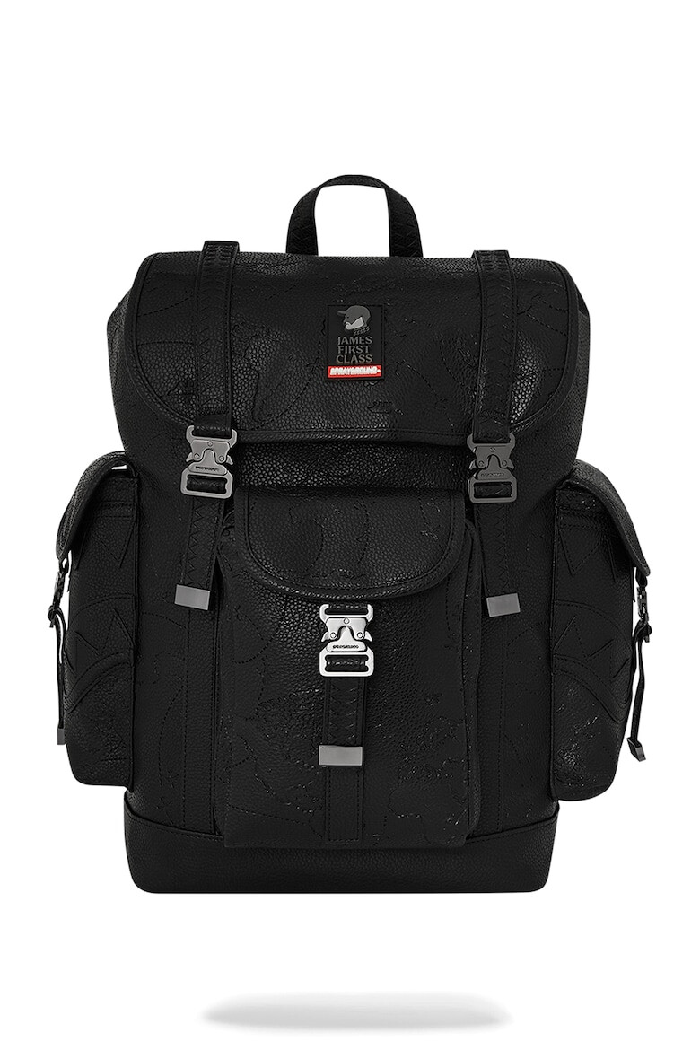 Sprayground Унисекс раница James First Class - Pepit.bg