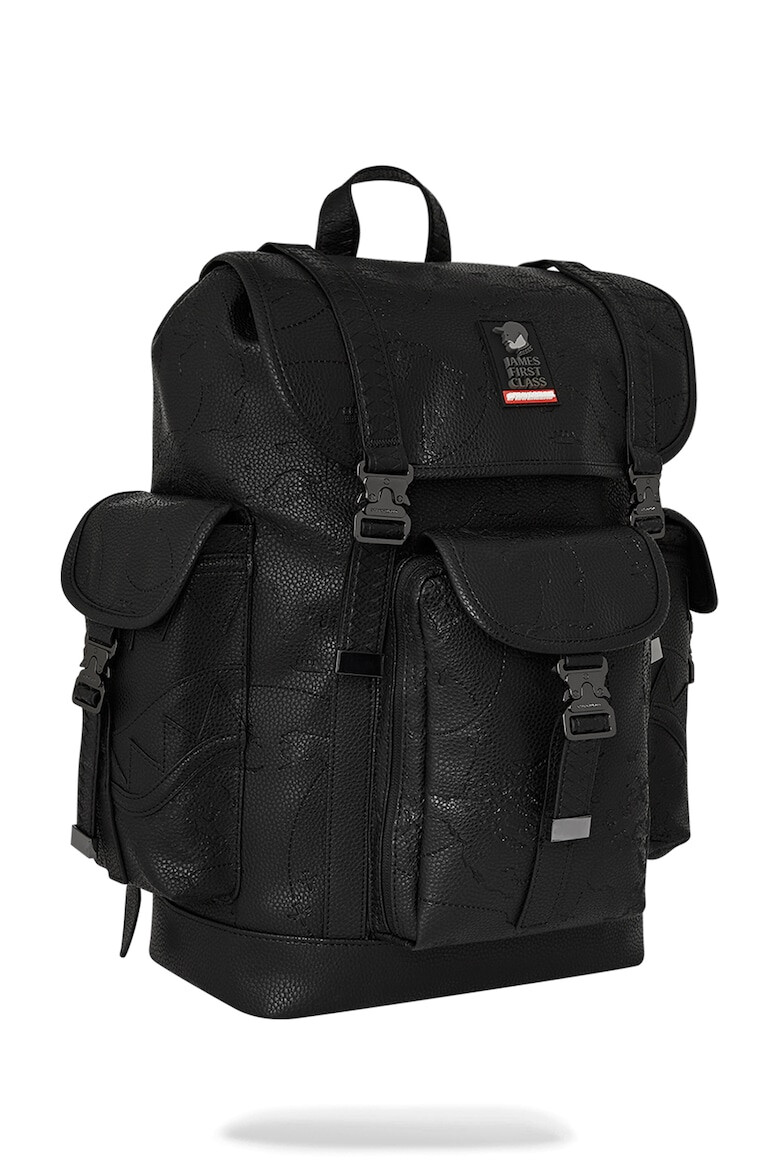 Sprayground Унисекс раница James First Class - Pepit.bg
