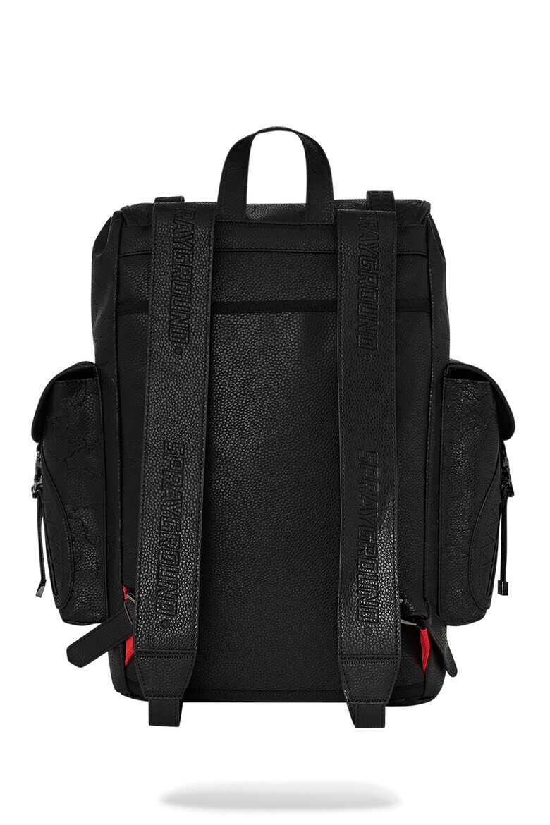 Sprayground Унисекс раница James First Class - Pepit.bg