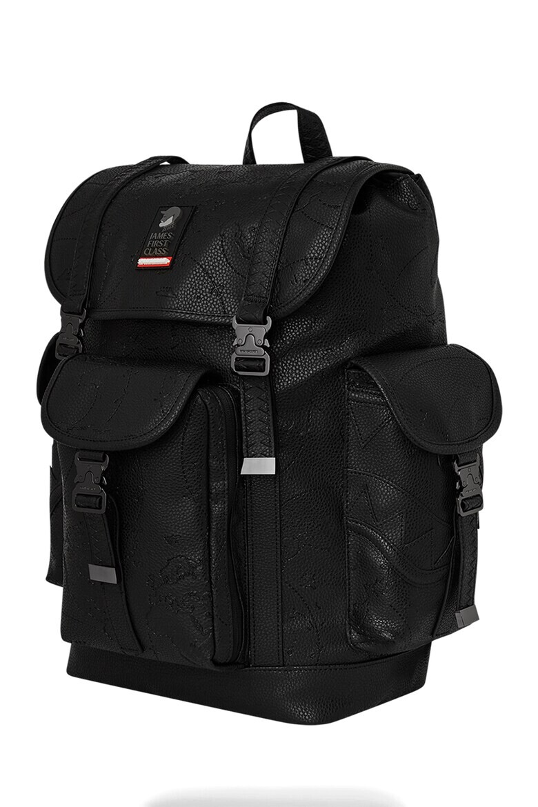 Sprayground Унисекс раница James First Class - Pepit.bg