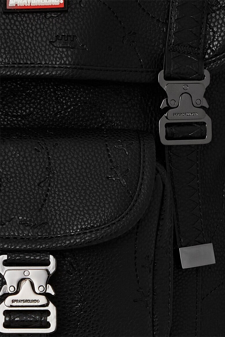 Sprayground Унисекс раница James First Class - Pepit.bg