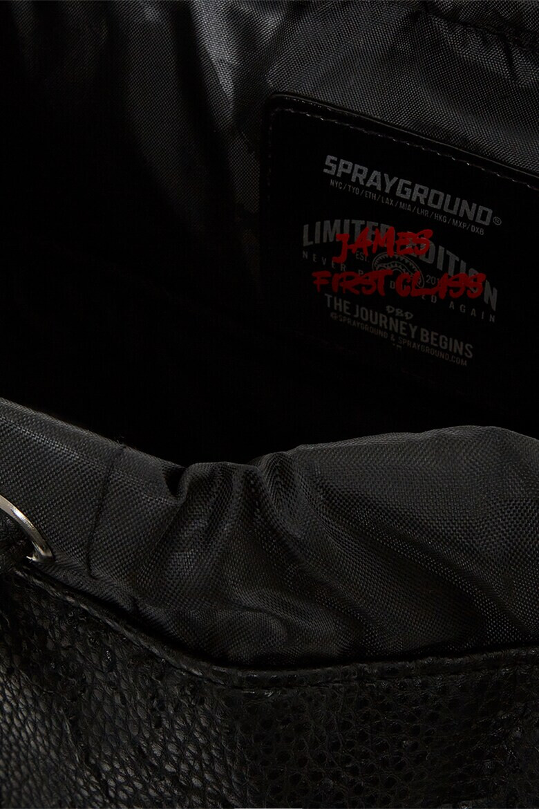 Sprayground Унисекс раница James First Class - Pepit.bg