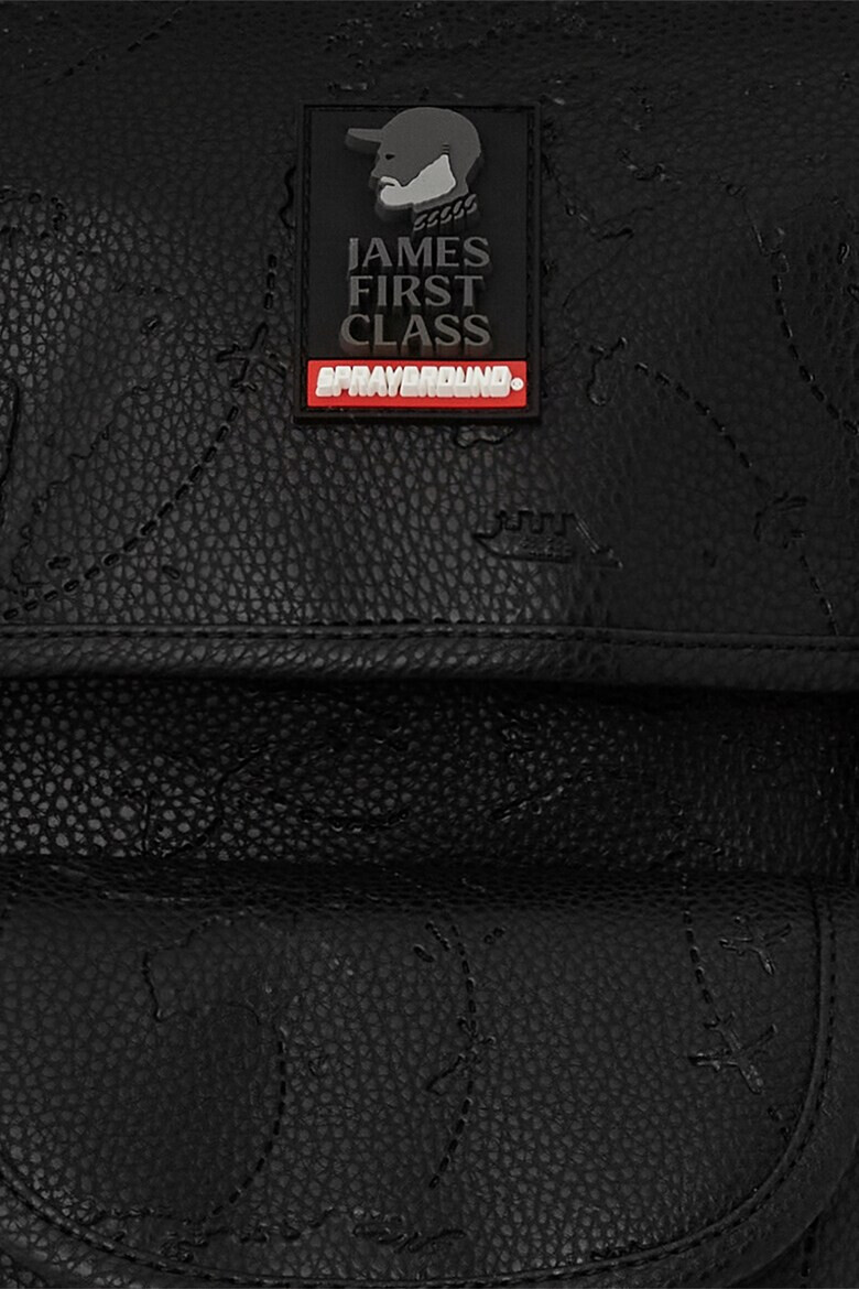 Sprayground Унисекс раница James First Class - Pepit.bg