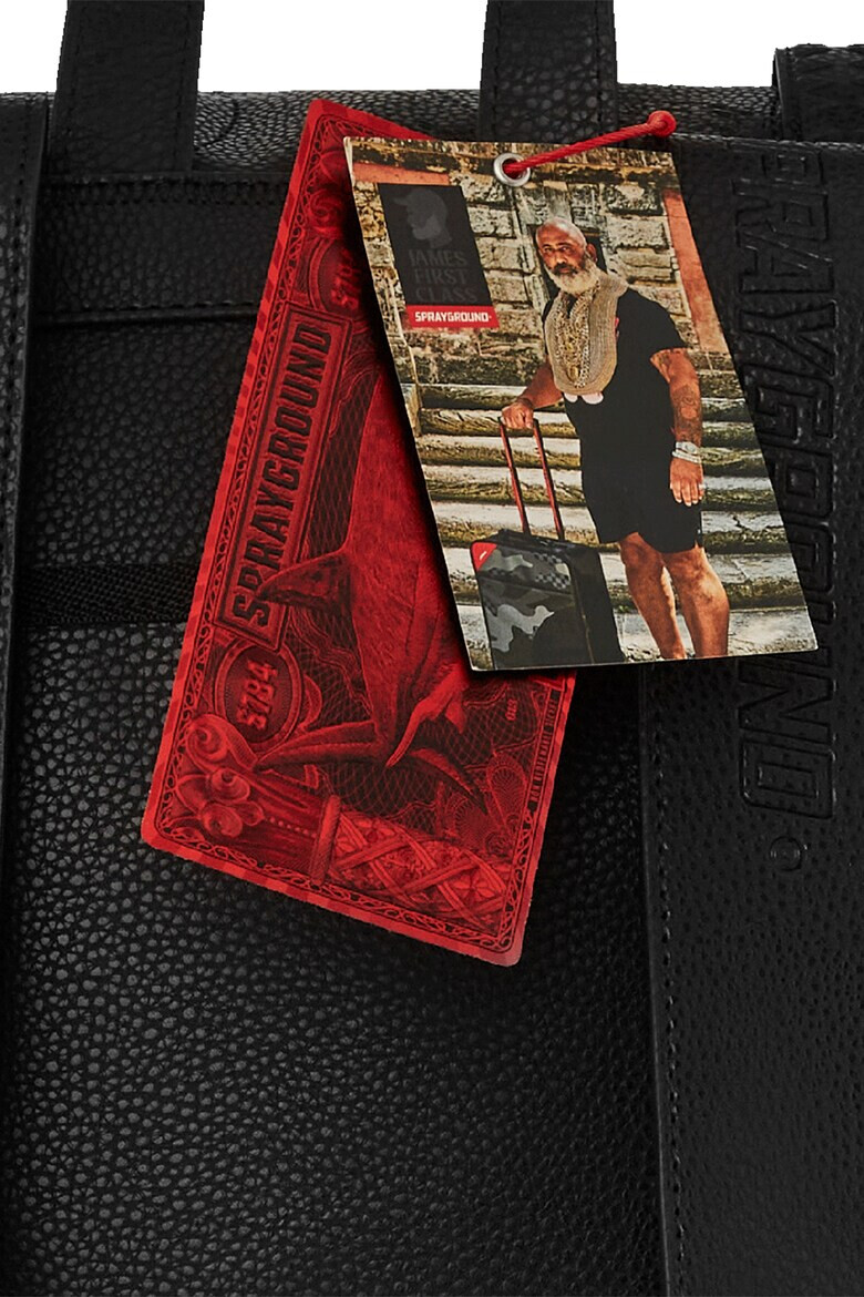Sprayground Унисекс раница James First Class - Pepit.bg