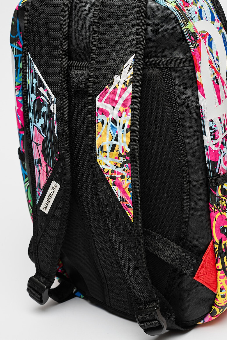 Sprayground Унисекс раница Les с десен - Pepit.bg
