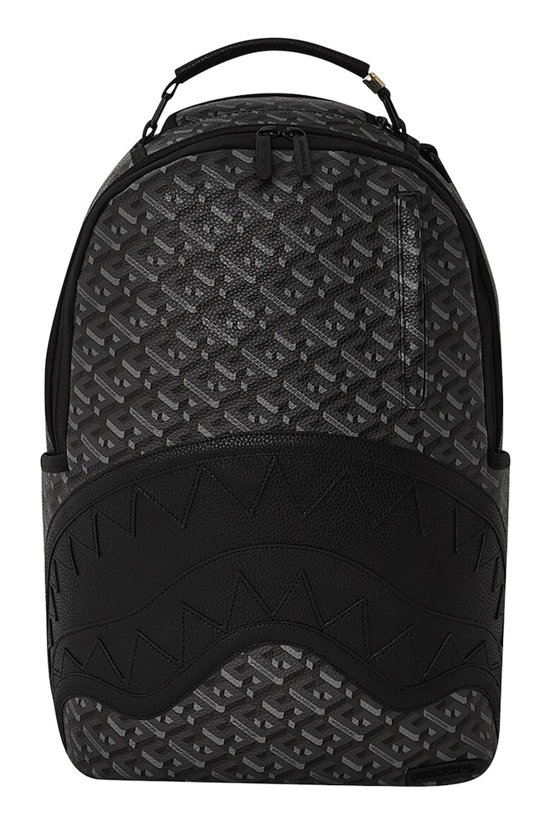 Sprayground Унисекс раница с подплатен гръб - Pepit.bg