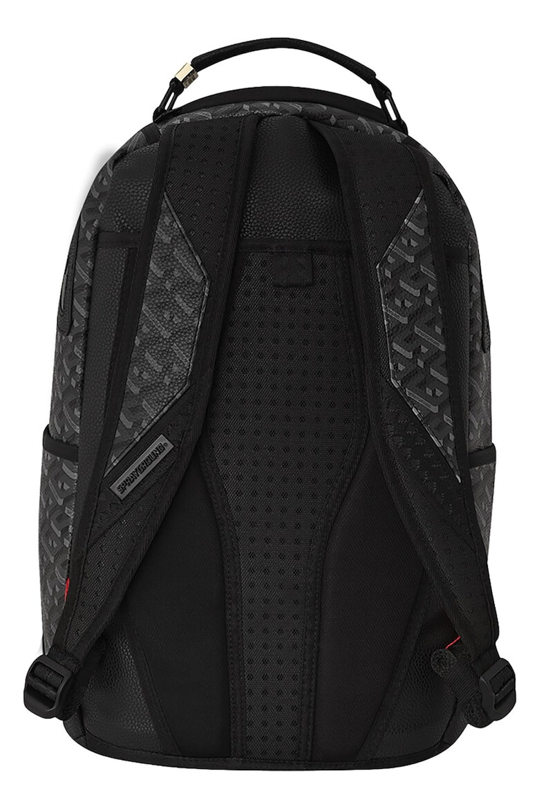 Sprayground Унисекс раница с подплатен гръб - Pepit.bg