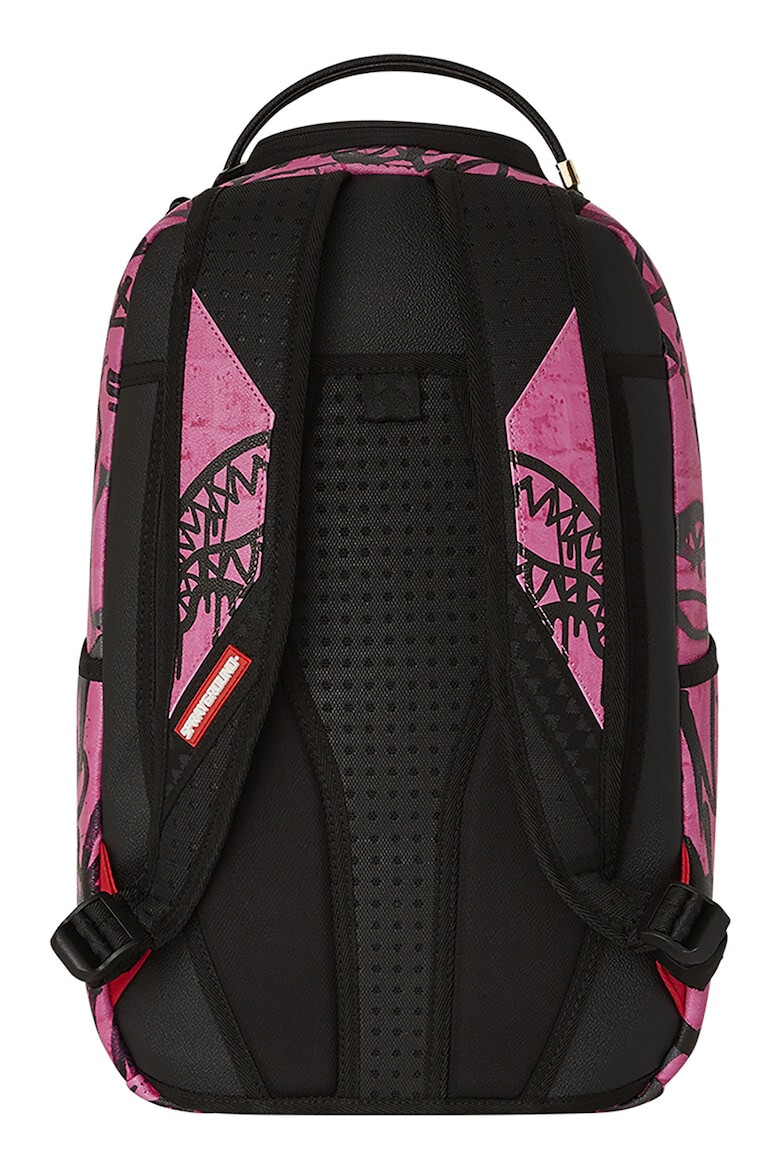 Sprayground Унисекс раница с преден джоб - Pepit.bg