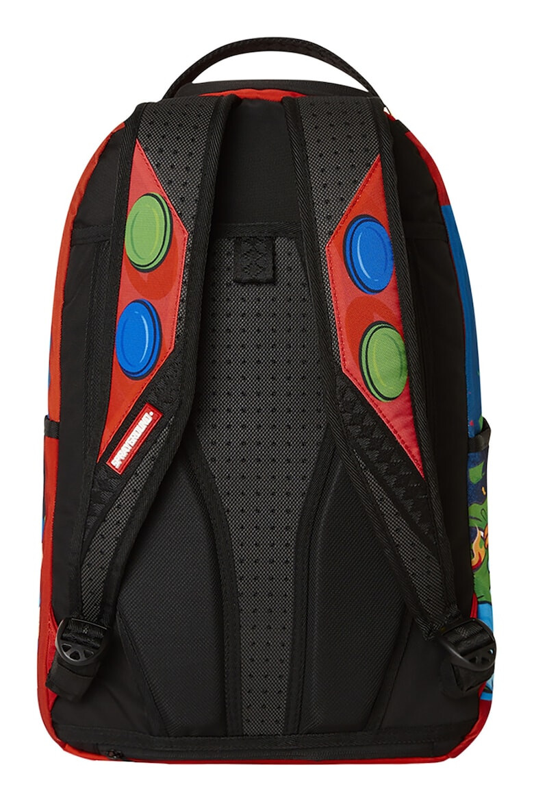 Sprayground Унисекс раница с принт - Pepit.bg