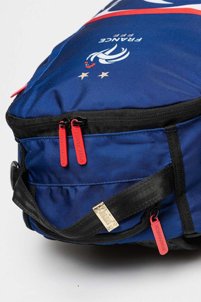 Sprayground Унисекс раница с принт - Pepit.bg