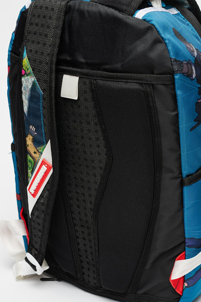 Sprayground Унисекс раница с принт - Pepit.bg