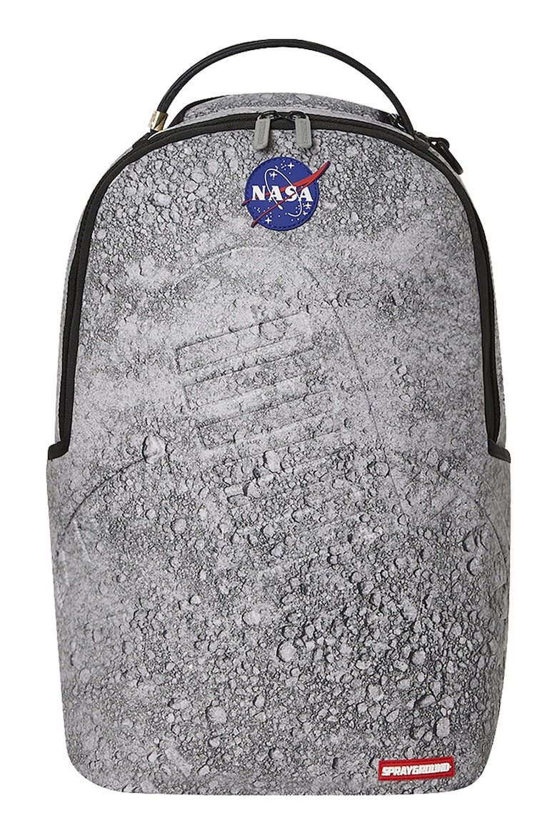 Sprayground Унисекс раница с шарка на NASA - Pepit.bg