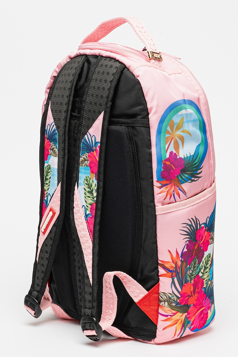 Sprayground Унисекс раница Shark с десен - Pepit.bg