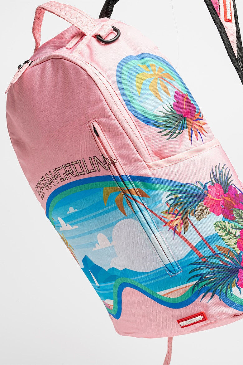 Sprayground Унисекс раница Shark с десен - Pepit.bg
