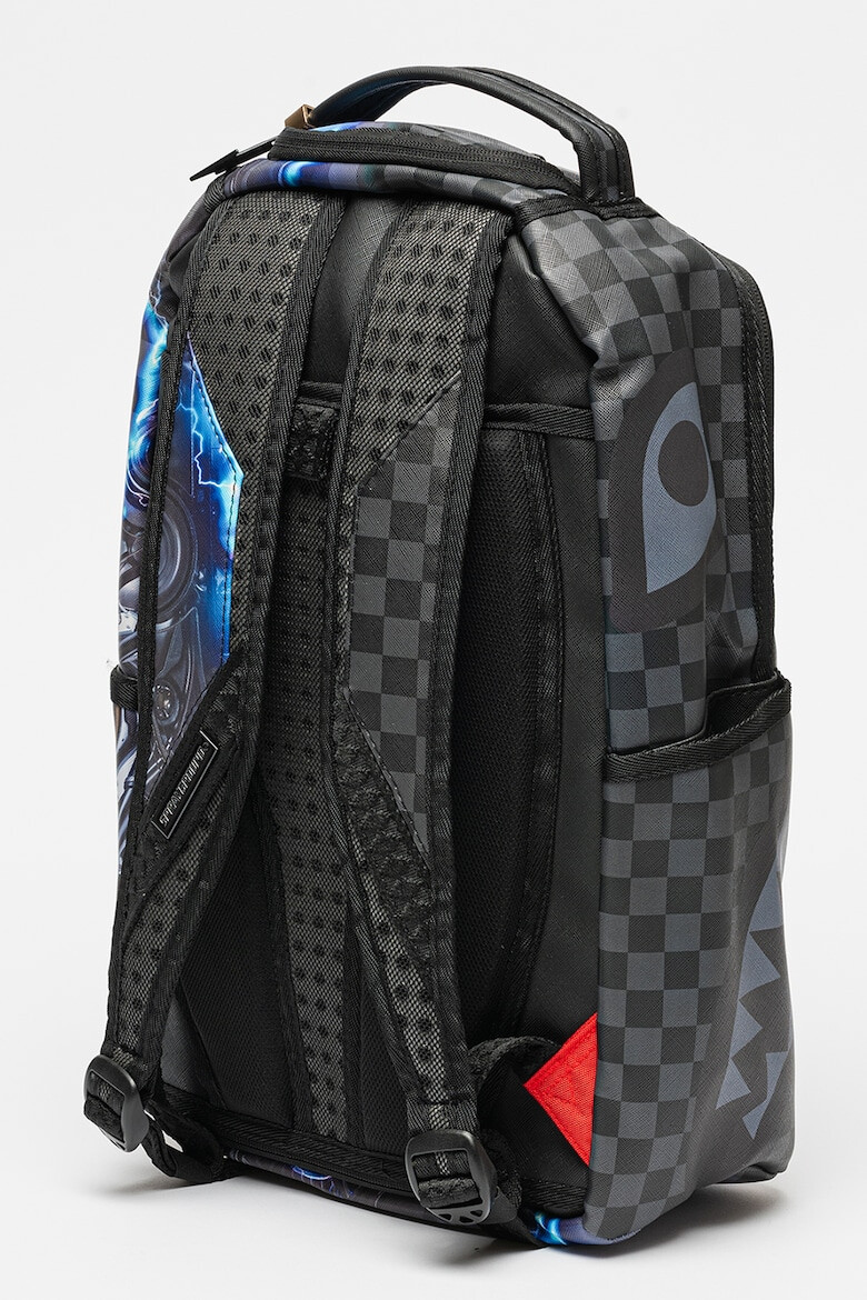 Sprayground Унисекс раница Sharkinator с десен - Pepit.bg